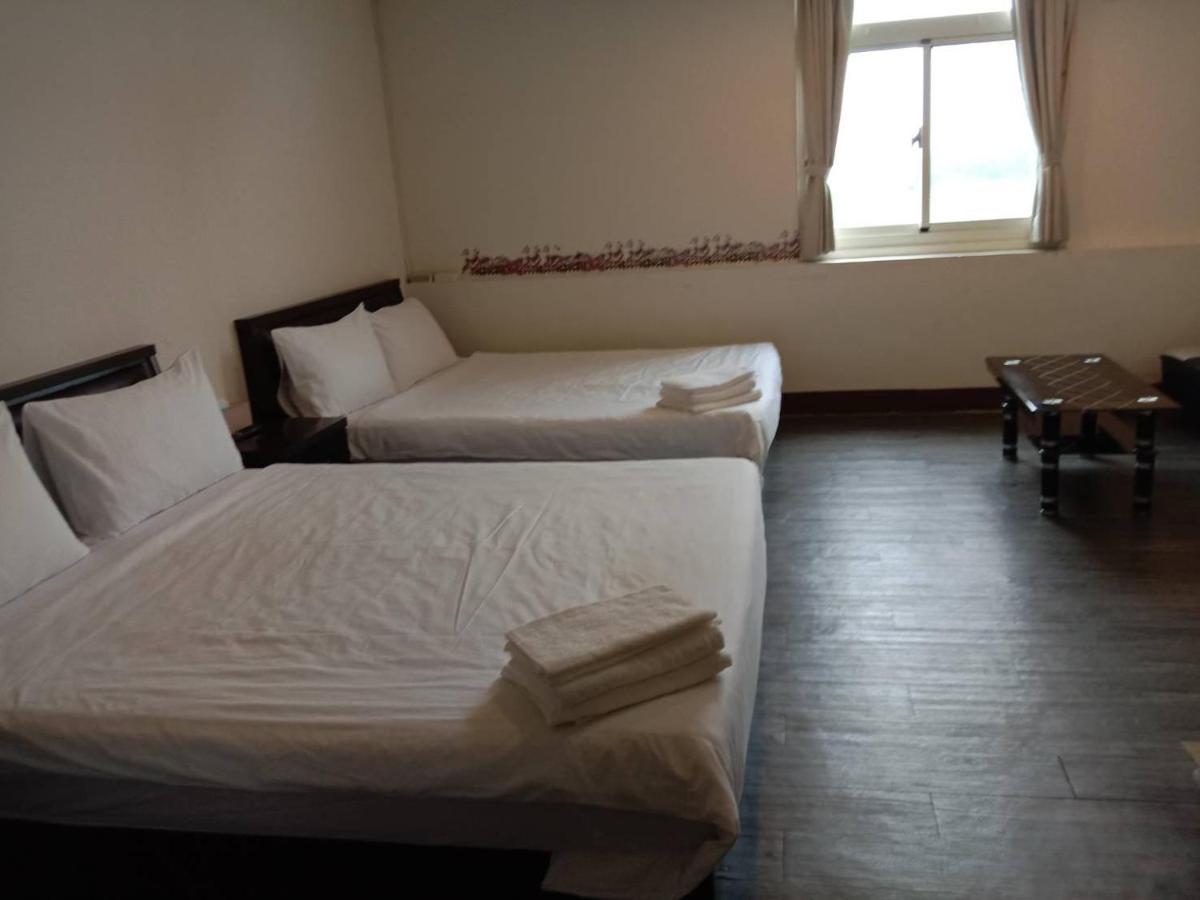 Malaya Guest House Budai Exterior foto