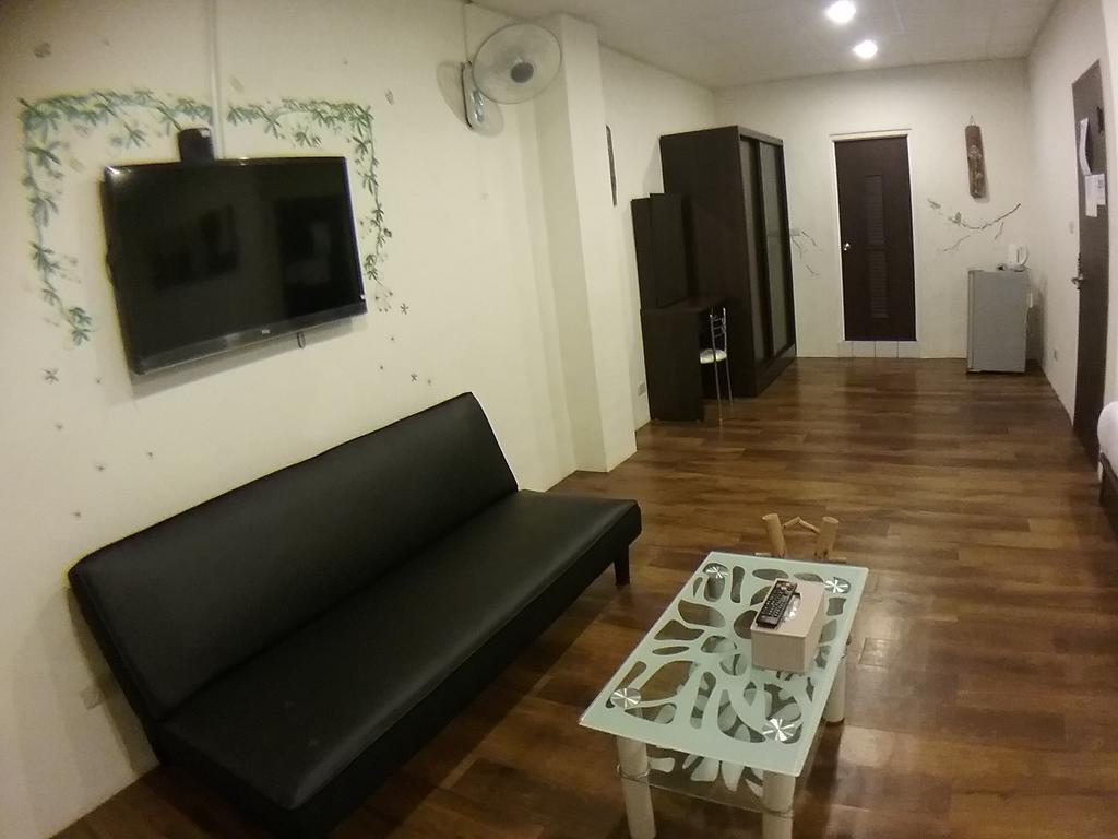 Malaya Guest House Budai Exterior foto