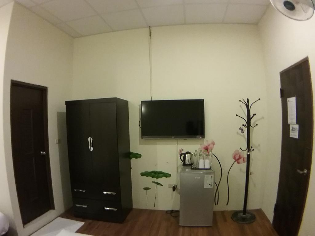 Malaya Guest House Budai Exterior foto