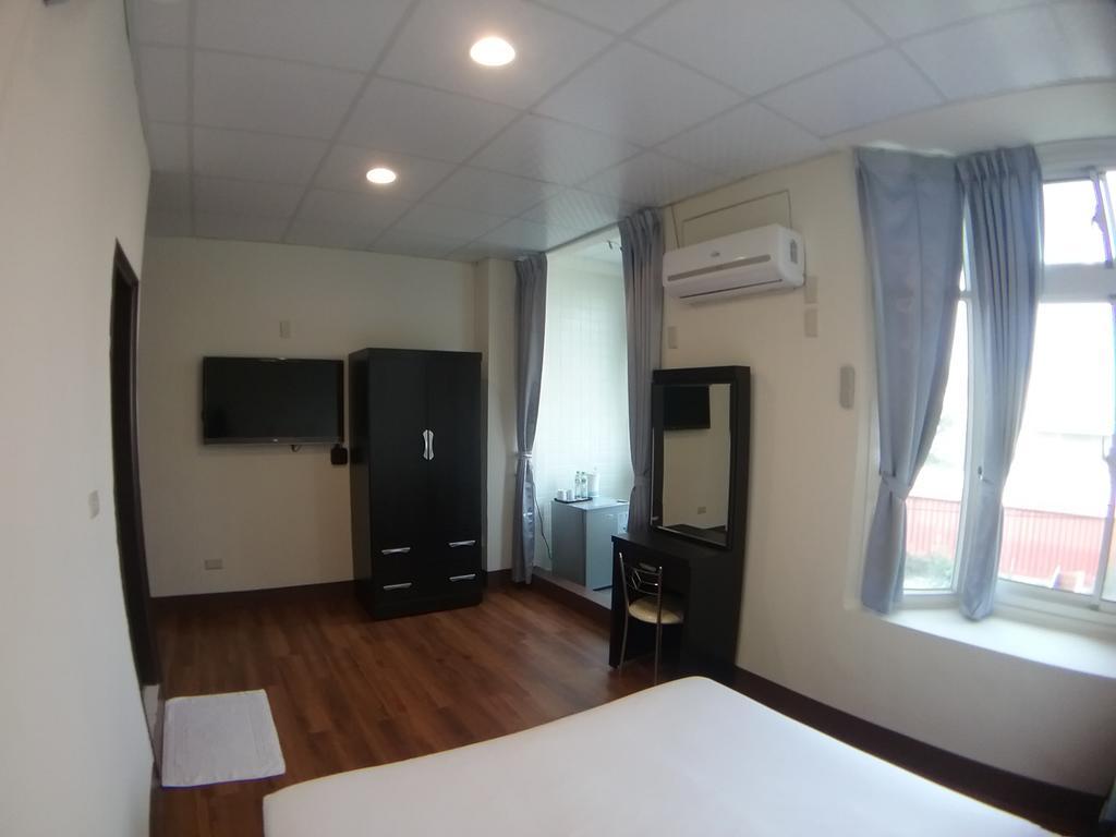 Malaya Guest House Budai Exterior foto