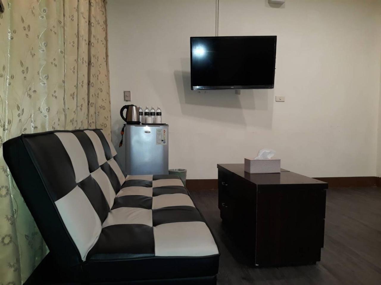 Malaya Guest House Budai Exterior foto