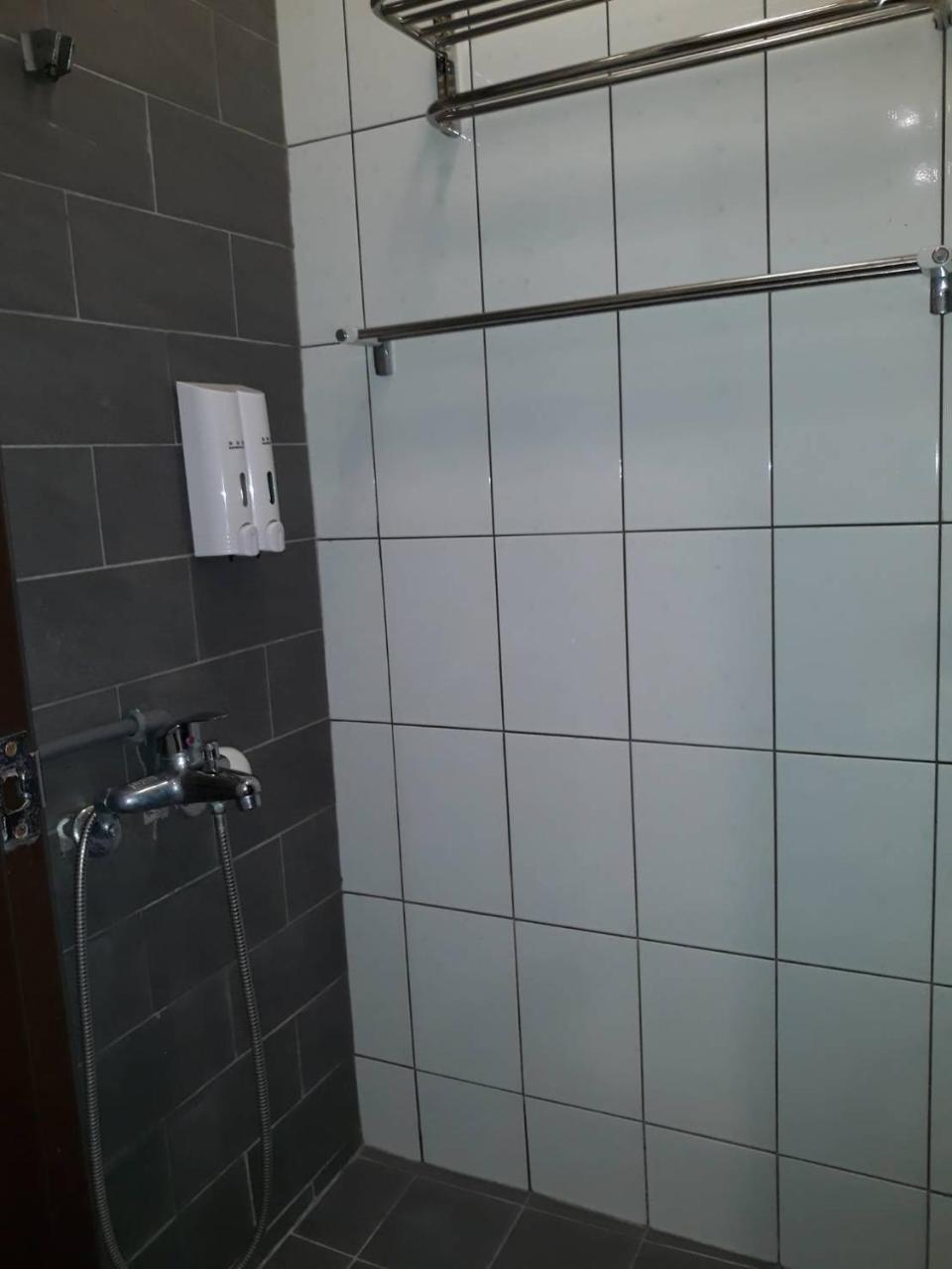 Malaya Guest House Budai Exterior foto