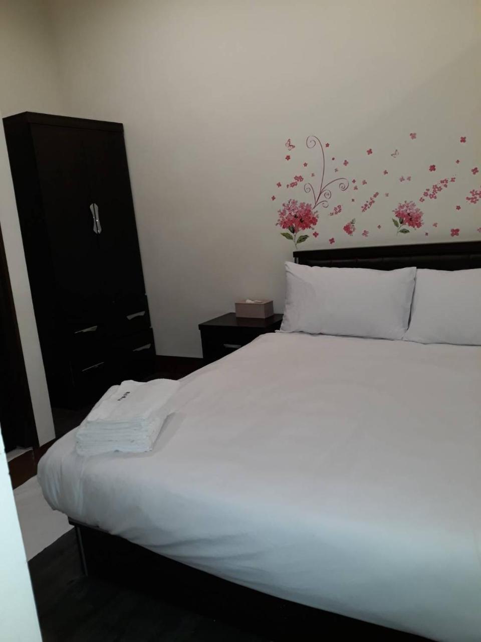 Malaya Guest House Budai Exterior foto